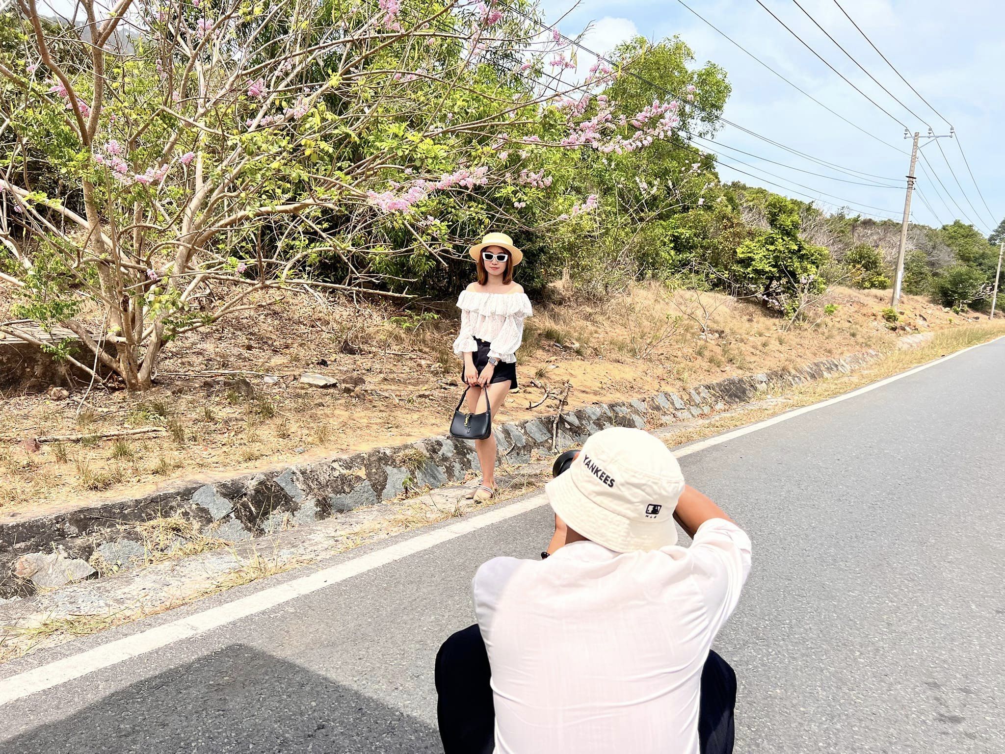 Dịch vụ quay phim, chụp ảnh tại Côn Đảo